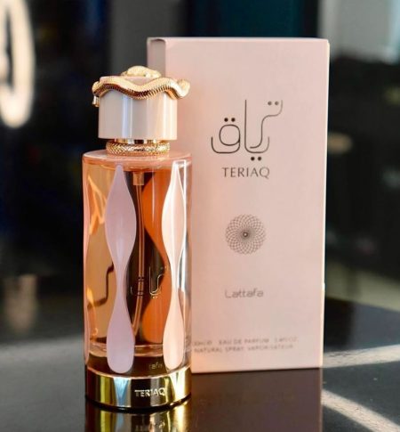 Teriaq by Lattafa (Copy)