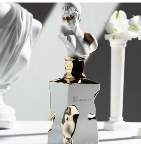 Her confession by Lattafa