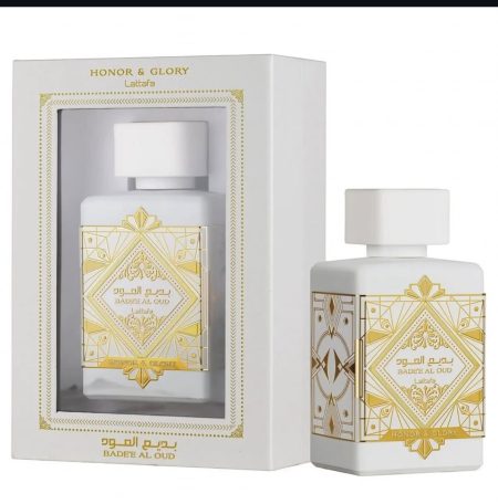 Her confession by Lattafa